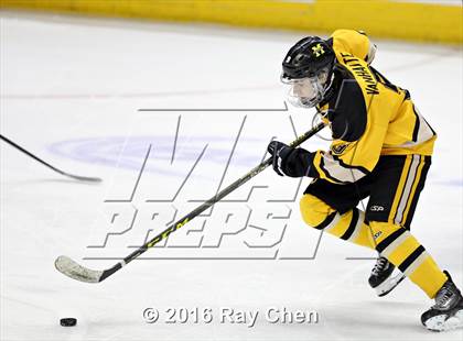 Thumbnail 3 in Monarch vs. Regis Jesuit (CHSAA Final) photogallery.