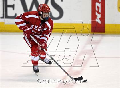 Thumbnail 3 in Monarch vs. Regis Jesuit (CHSAA Final) photogallery.