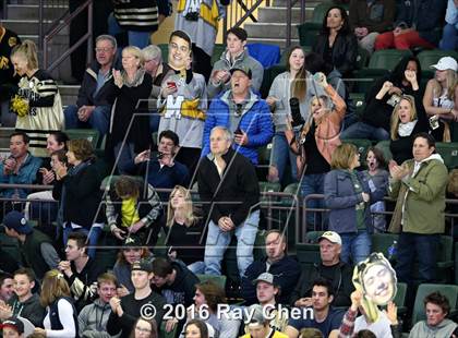 Thumbnail 3 in Monarch vs. Regis Jesuit (CHSAA Final) photogallery.