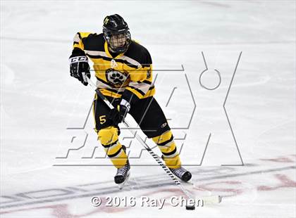 Thumbnail 3 in Monarch vs. Regis Jesuit (CHSAA Final) photogallery.