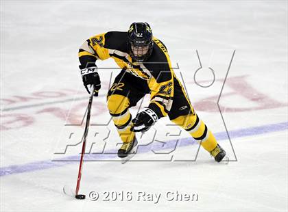 Thumbnail 2 in Monarch vs. Regis Jesuit (CHSAA Final) photogallery.