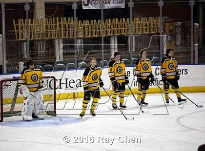 Thumbnail 2 in Monarch vs. Regis Jesuit (CHSAA Final) photogallery.