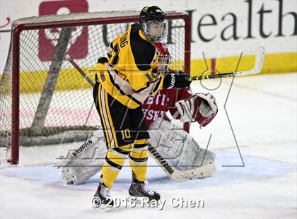 Thumbnail 1 in Monarch vs. Regis Jesuit (CHSAA Final) photogallery.