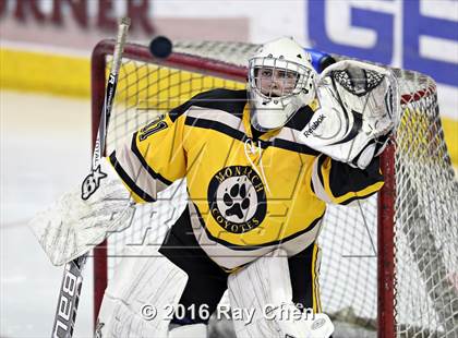 Thumbnail 1 in Monarch vs. Regis Jesuit (CHSAA Final) photogallery.