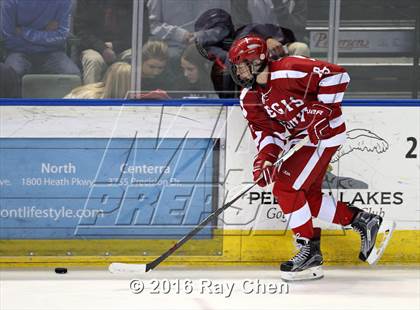 Thumbnail 1 in Monarch vs. Regis Jesuit (CHSAA Final) photogallery.