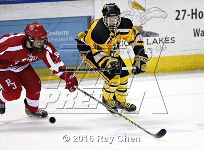 Thumbnail 1 in Monarch vs. Regis Jesuit (CHSAA Final) photogallery.