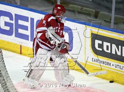 Thumbnail 1 in Monarch vs. Regis Jesuit (CHSAA Final) photogallery.