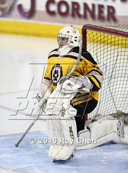 Thumbnail 3 in Monarch vs. Regis Jesuit (CHSAA Final) photogallery.