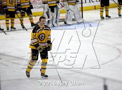 Thumbnail 1 in Monarch vs. Regis Jesuit (CHSAA Final) photogallery.