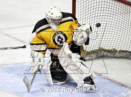 Thumbnail 3 in Monarch vs. Regis Jesuit (CHSAA Final) photogallery.