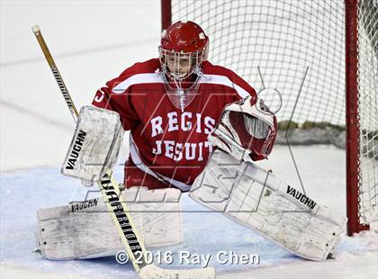 Thumbnail 3 in Monarch vs. Regis Jesuit (CHSAA Final) photogallery.