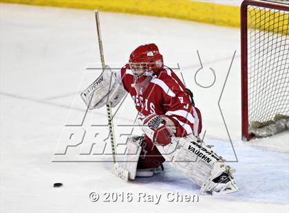 Thumbnail 2 in Monarch vs. Regis Jesuit (CHSAA Final) photogallery.