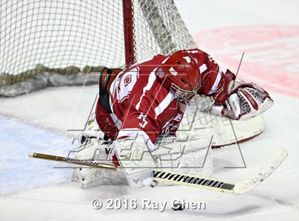 Thumbnail 3 in Monarch vs. Regis Jesuit (CHSAA Final) photogallery.