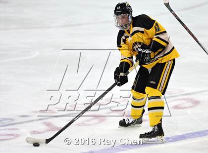 Thumbnail 1 in Monarch vs. Regis Jesuit (CHSAA Final) photogallery.