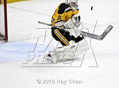 Thumbnail 1 in Monarch vs. Regis Jesuit (CHSAA Final) photogallery.