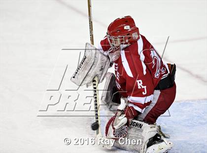 Thumbnail 1 in Monarch vs. Regis Jesuit (CHSAA Final) photogallery.