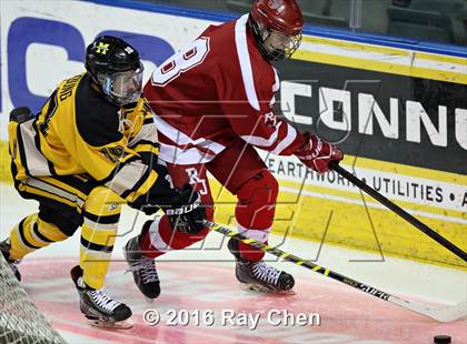 Thumbnail 3 in Monarch vs. Regis Jesuit (CHSAA Final) photogallery.