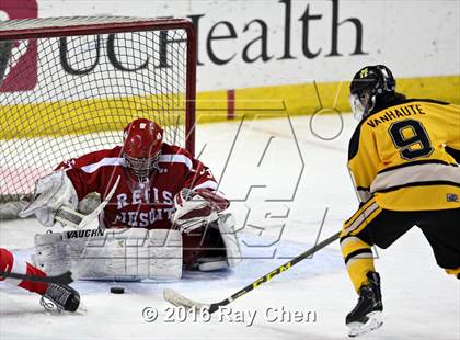 Thumbnail 2 in Monarch vs. Regis Jesuit (CHSAA Final) photogallery.