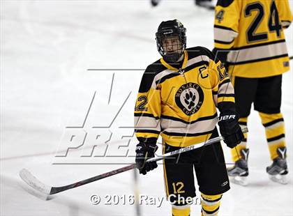 Thumbnail 2 in Monarch vs. Regis Jesuit (CHSAA Final) photogallery.