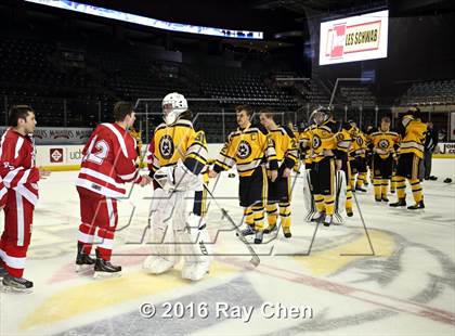 Thumbnail 3 in Monarch vs. Regis Jesuit (CHSAA Final) photogallery.