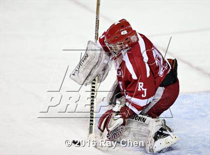 Thumbnail 2 in Monarch vs. Regis Jesuit (CHSAA Final) photogallery.