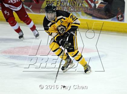 Thumbnail 1 in Monarch vs. Regis Jesuit (CHSAA Final) photogallery.