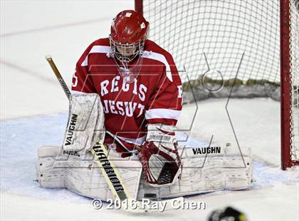 Thumbnail 1 in Monarch vs. Regis Jesuit (CHSAA Final) photogallery.