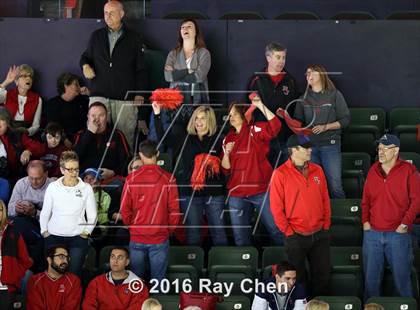 Thumbnail 1 in Monarch vs. Regis Jesuit (CHSAA Final) photogallery.