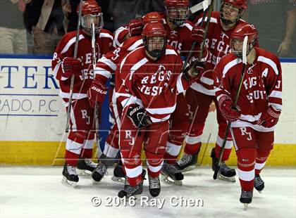 Thumbnail 3 in Monarch vs. Regis Jesuit (CHSAA Final) photogallery.