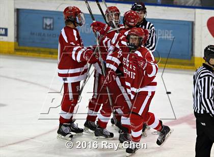 Thumbnail 3 in Monarch vs. Regis Jesuit (CHSAA Final) photogallery.
