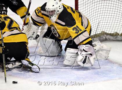 Thumbnail 3 in Monarch vs. Regis Jesuit (CHSAA Final) photogallery.