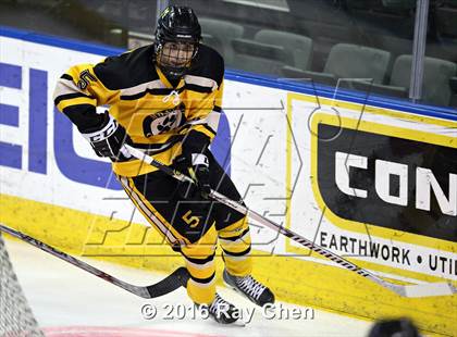 Thumbnail 3 in Monarch vs. Regis Jesuit (CHSAA Final) photogallery.