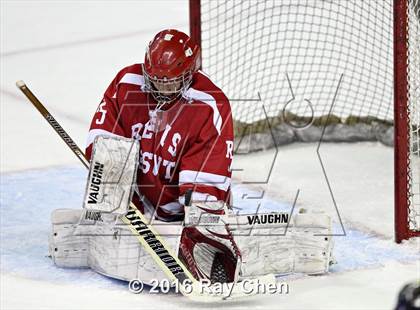 Thumbnail 2 in Monarch vs. Regis Jesuit (CHSAA Final) photogallery.