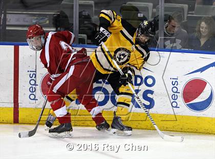 Thumbnail 1 in Monarch vs. Regis Jesuit (CHSAA Final) photogallery.