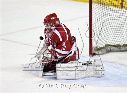 Thumbnail 3 in Monarch vs. Regis Jesuit (CHSAA Final) photogallery.