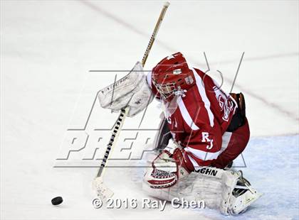 Thumbnail 3 in Monarch vs. Regis Jesuit (CHSAA Final) photogallery.