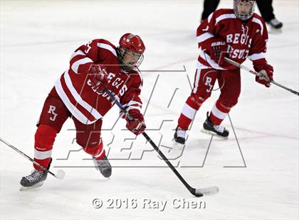 Thumbnail 3 in Monarch vs. Regis Jesuit (CHSAA Final) photogallery.