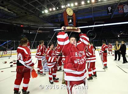 Thumbnail 1 in Monarch vs. Regis Jesuit (CHSAA Final) photogallery.