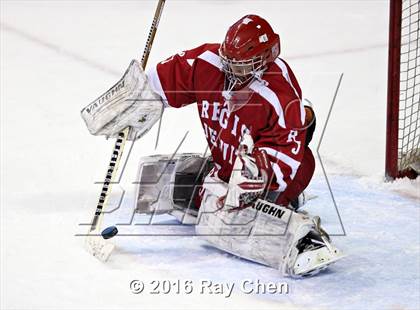 Thumbnail 2 in Monarch vs. Regis Jesuit (CHSAA Final) photogallery.