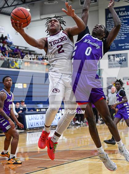 Thumbnail 1 in Silsbee vs Wheatley (UIL 4A Reg III Semifinal) photogallery.