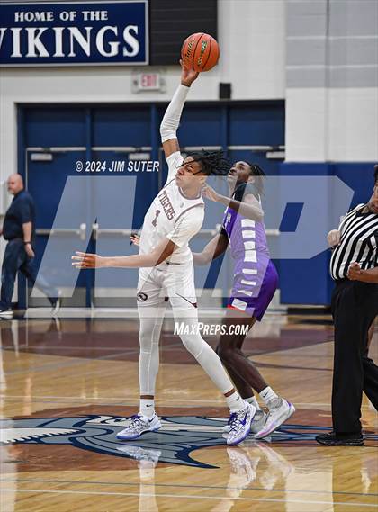 Thumbnail 1 in Silsbee vs Wheatley (UIL 4A Reg III Semifinal) photogallery.
