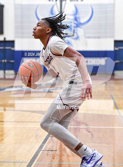 Thumbnail 1 in Silsbee vs Wheatley (UIL 4A Reg III Semifinal) photogallery.