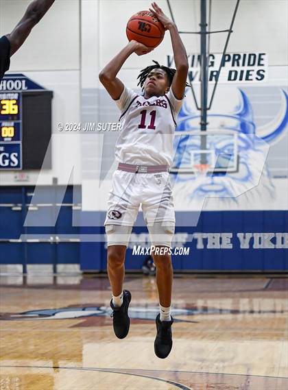Thumbnail 1 in Silsbee vs Wheatley (UIL 4A Reg III Semifinal) photogallery.