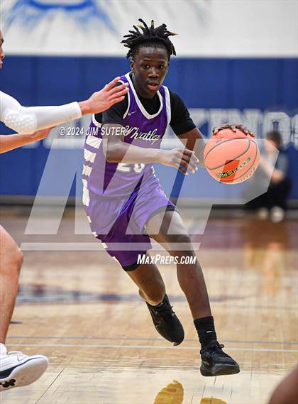 Thumbnail 1 in Silsbee vs Wheatley (UIL 4A Reg III Semifinal) photogallery.