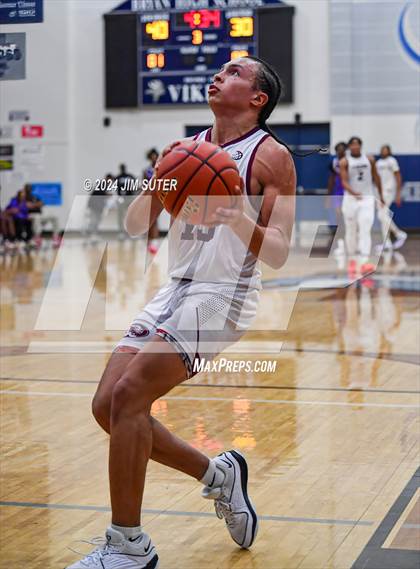 Thumbnail 3 in Silsbee vs Wheatley (UIL 4A Reg III Semifinal) photogallery.