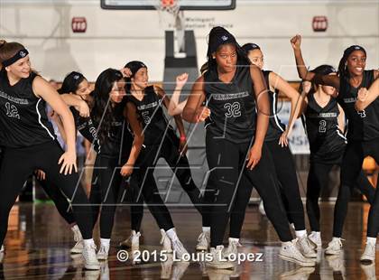 Thumbnail 1 in Maranatha vs. Campbell Hall (CIF SS D4A Final) photogallery.