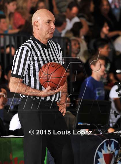 Thumbnail 3 in Maranatha vs. Campbell Hall (CIF SS D4A Final) photogallery.
