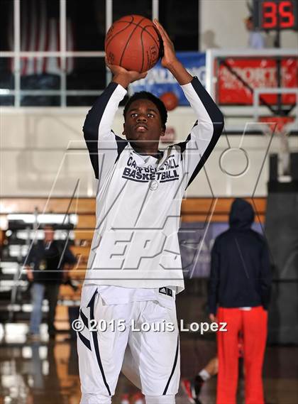 Thumbnail 3 in Maranatha vs. Campbell Hall (CIF SS D4A Final) photogallery.