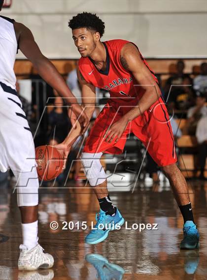 Thumbnail 3 in Maranatha vs. Campbell Hall (CIF SS D4A Final) photogallery.
