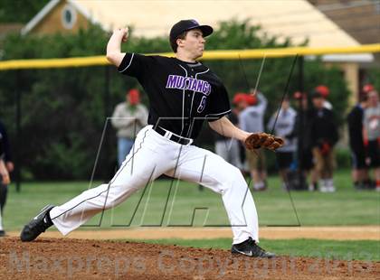 Thumbnail 2 in Barrington @ Rolling Meadows (MSL Conference Final) photogallery.